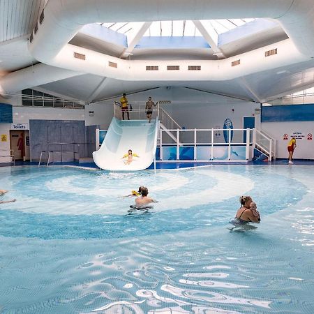 Sea La Vie Lodge, Rockley Park Holiday Park, Poole, Dorset Екстериор снимка