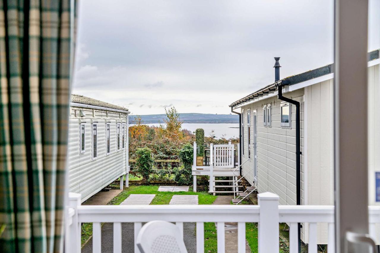 Sea La Vie Lodge, Rockley Park Holiday Park, Poole, Dorset Екстериор снимка