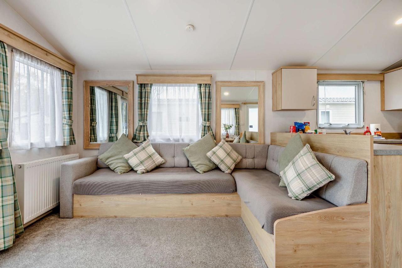 Sea La Vie Lodge, Rockley Park Holiday Park, Poole, Dorset Екстериор снимка