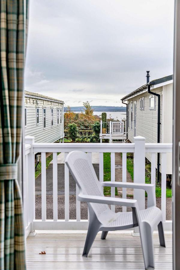 Sea La Vie Lodge, Rockley Park Holiday Park, Poole, Dorset Екстериор снимка
