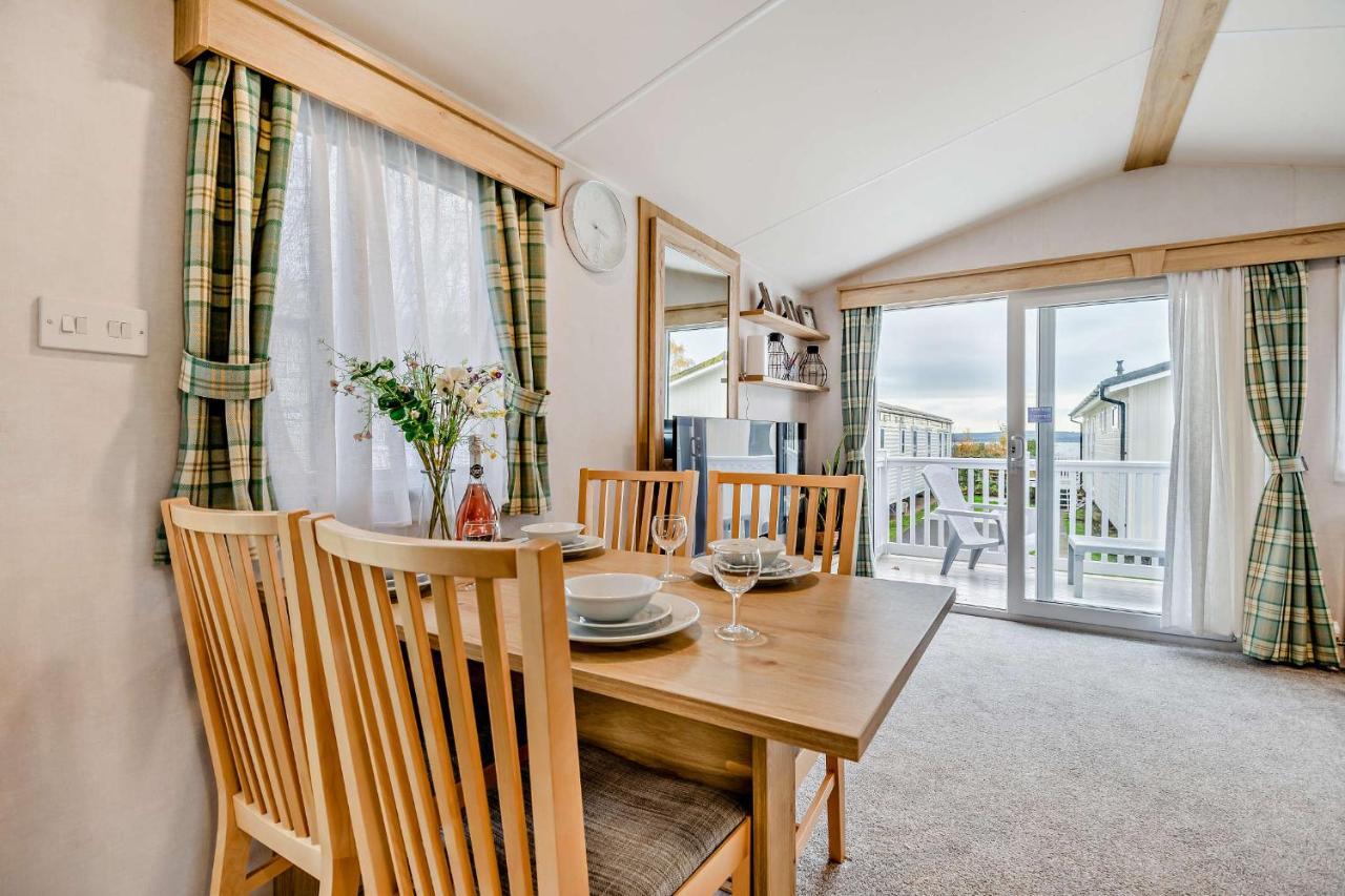 Sea La Vie Lodge, Rockley Park Holiday Park, Poole, Dorset Екстериор снимка